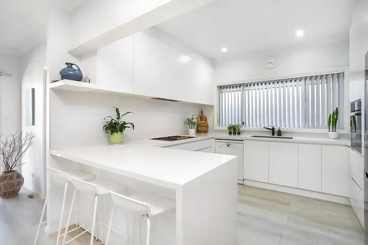 Fourth view of Homely house listing, 5 Jamieson Avenue, North Curl Curl NSW 2099