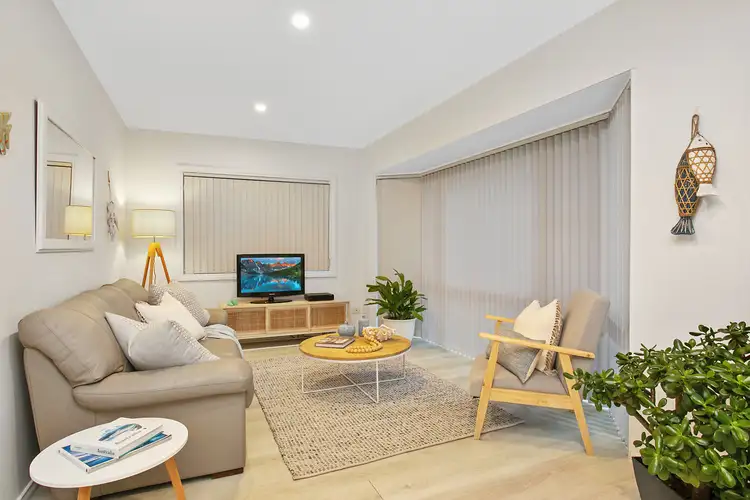 Fifth view of Homely house listing, 5 Jamieson Avenue, North Curl Curl NSW 2099