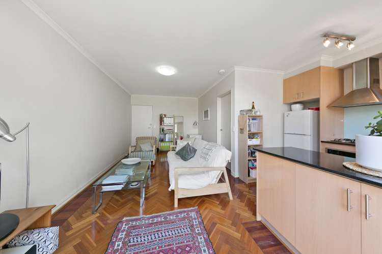Third view of Homely apartment listing, 2/87-89 Westbank Terrace, Richmond VIC 3121