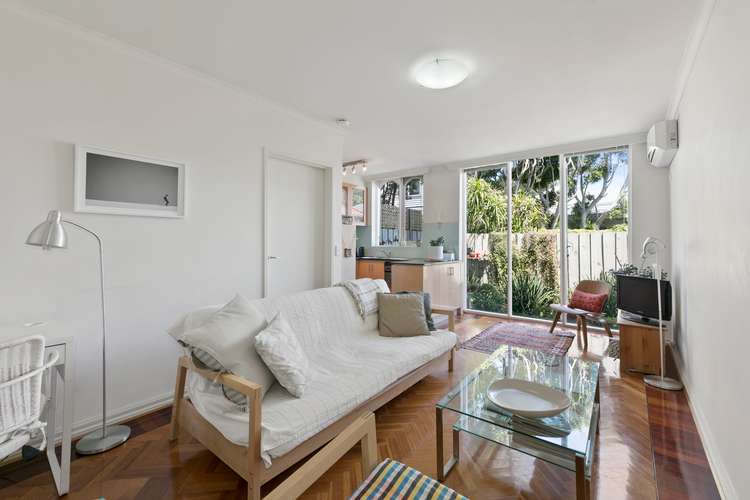 Fourth view of Homely apartment listing, 2/87-89 Westbank Terrace, Richmond VIC 3121