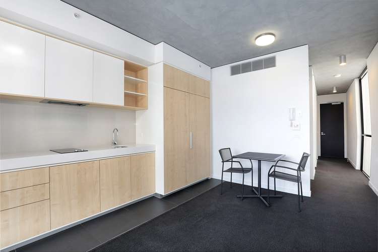 Third view of Homely apartment listing, 604/33 Claremont Street, South Yarra VIC 3141