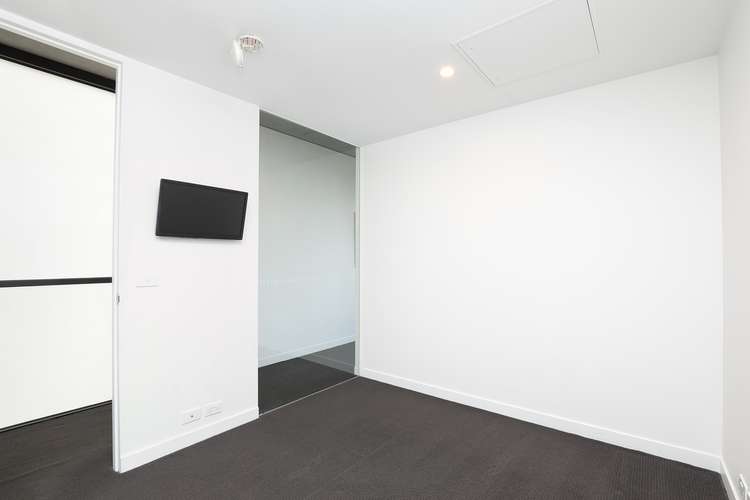 Fifth view of Homely apartment listing, 604/33 Claremont Street, South Yarra VIC 3141