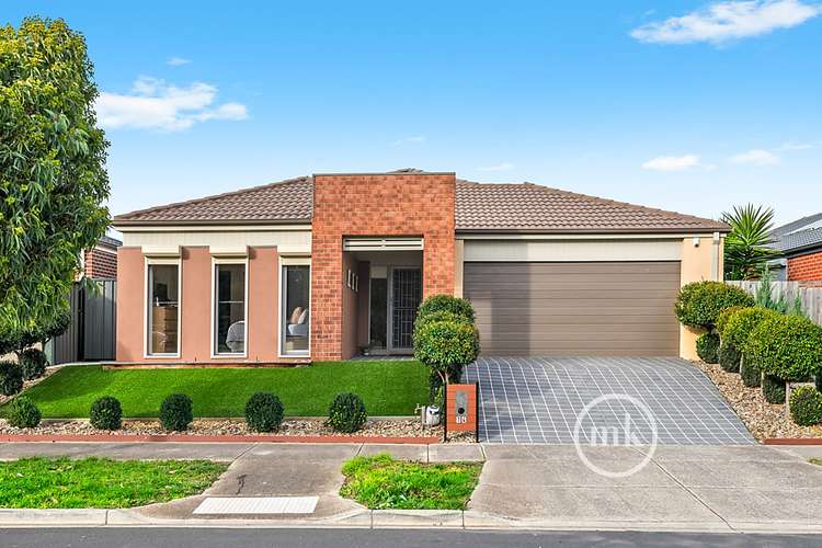 Main view of Homely house listing, 14 Coppice Street, Mernda VIC 3754