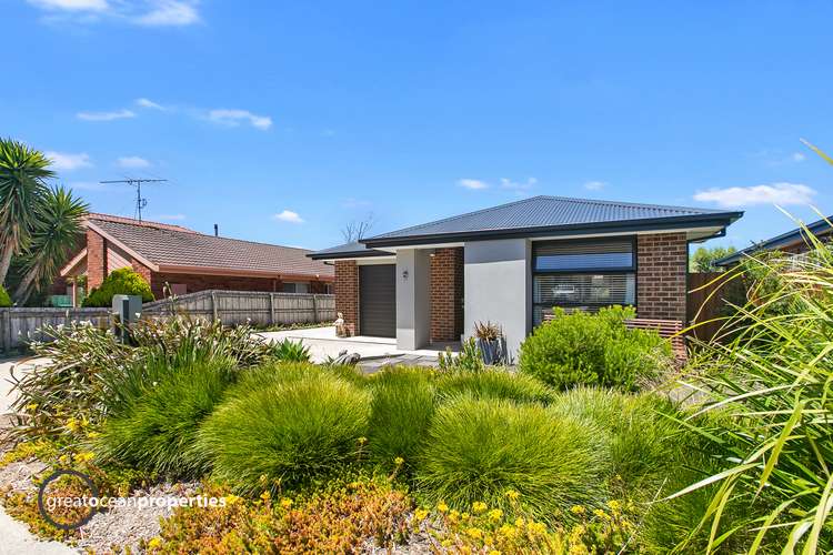 Second view of Homely house listing, 13 Joyce Street, Apollo Bay VIC 3233