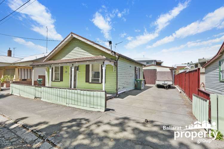 Second view of Homely house listing, 32 Steinfeld Street, Golden Point VIC 3350
