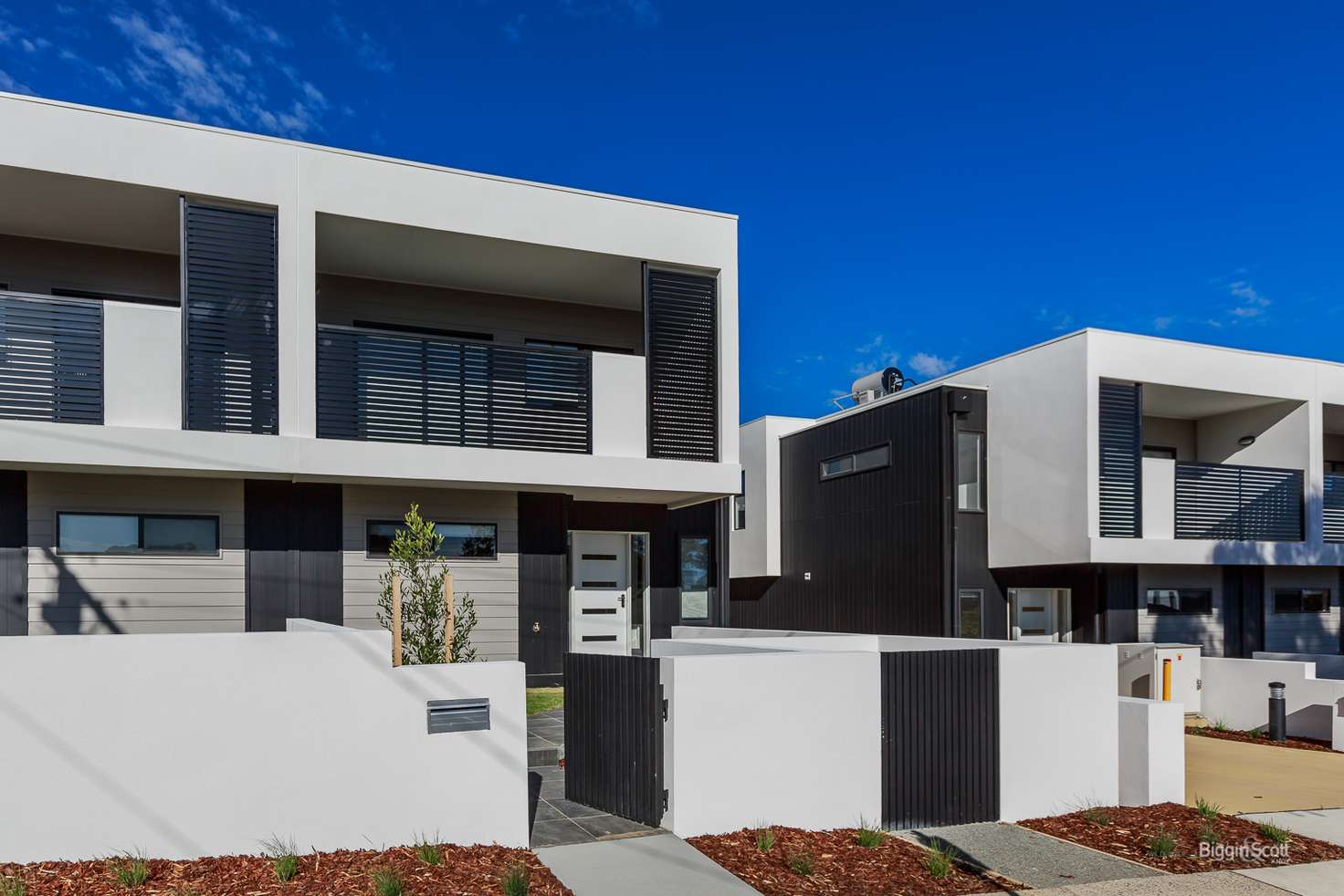 Main view of Homely townhouse listing, 7c Lidgate Avenue, Rowville VIC 3178