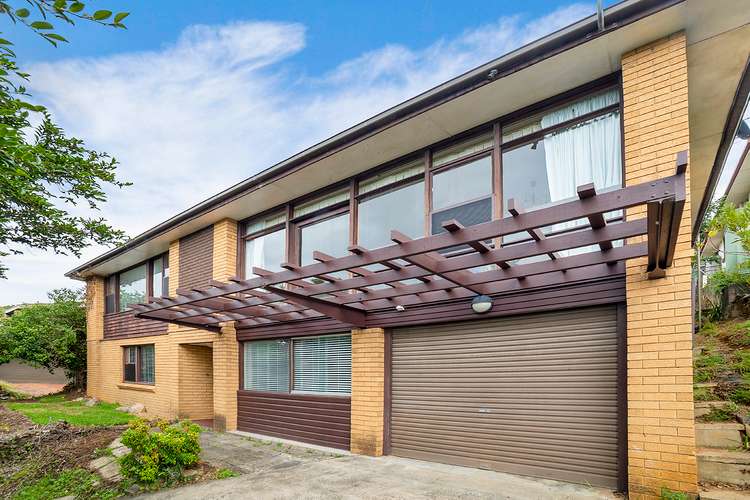 Main view of Homely house listing, 50 Rose Parade, Mount Pleasant NSW 2519