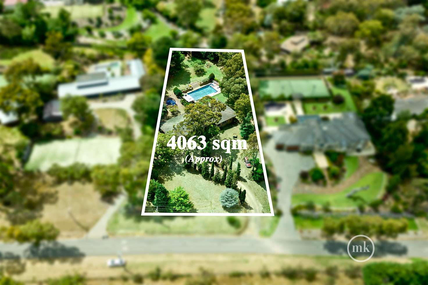 Main view of Homely house listing, 72 Bonds Road, Lower Plenty VIC 3093