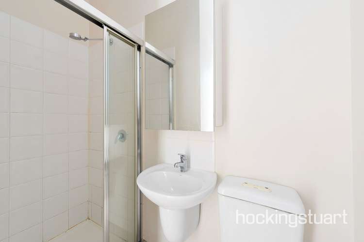Fifth view of Homely studio listing, 302/65 Elizabeth Street, Melbourne VIC 3000