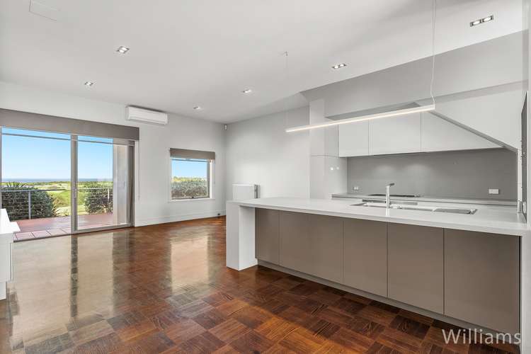 Second view of Homely townhouse listing, 6 Waters Edge, Williamstown VIC 3016