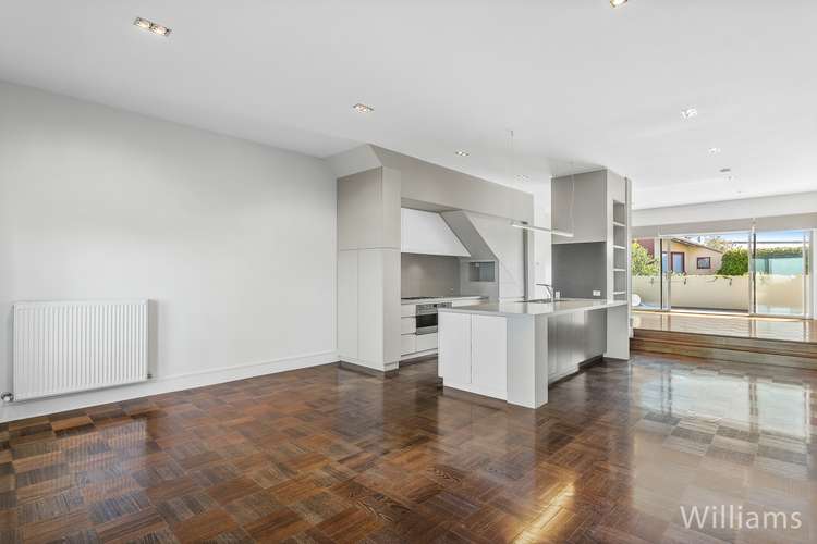 Fifth view of Homely townhouse listing, 6 Waters Edge, Williamstown VIC 3016