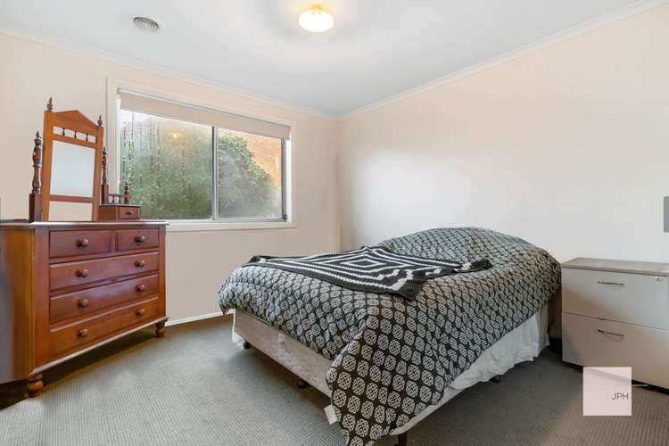 Fifth view of Homely townhouse listing, 1 Tristan Drive, Sebastopol VIC 3356