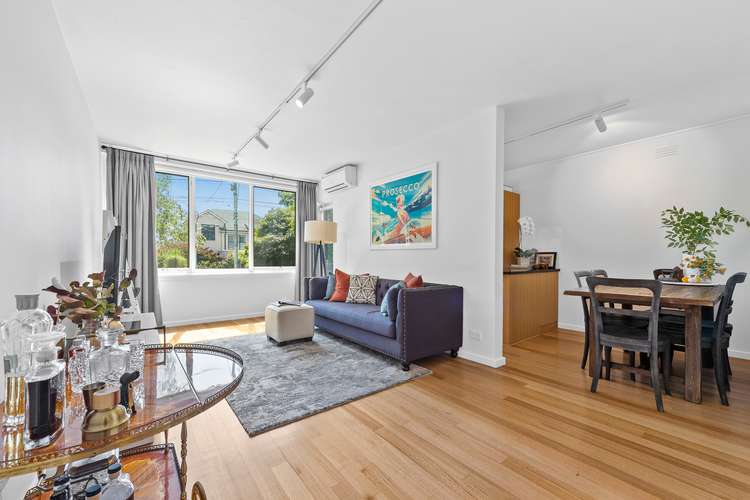 Main view of Homely apartment listing, 3/19 Hawthorn Road, Caulfield North VIC 3161