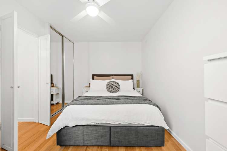 Third view of Homely apartment listing, 3/19 Hawthorn Road, Caulfield North VIC 3161