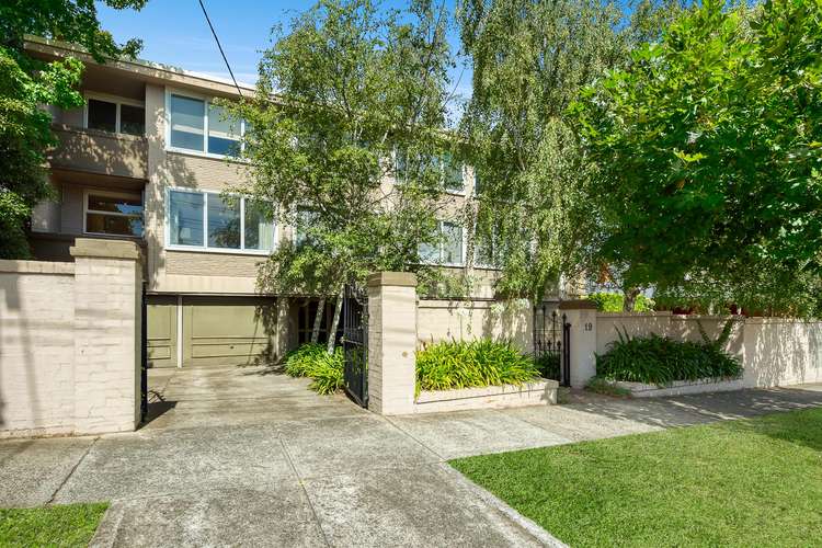 Sixth view of Homely apartment listing, 3/19 Hawthorn Road, Caulfield North VIC 3161
