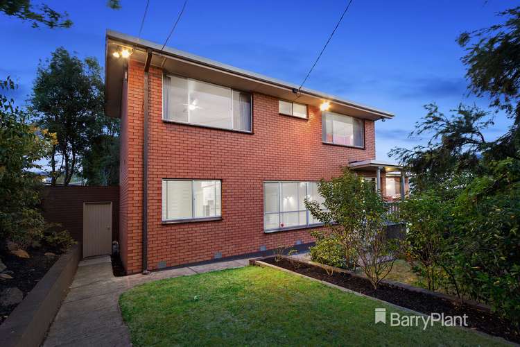 Second view of Homely house listing, 69 Summit Drive, Bulleen VIC 3105