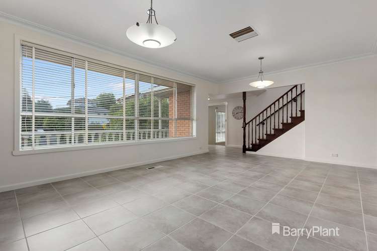Fourth view of Homely house listing, 69 Summit Drive, Bulleen VIC 3105