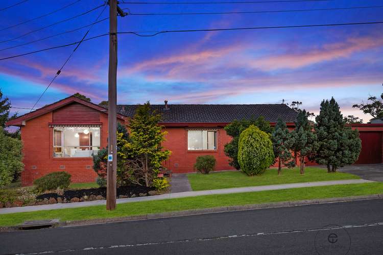 Main view of Homely house listing, 360 Springfield Road, Nunawading VIC 3131
