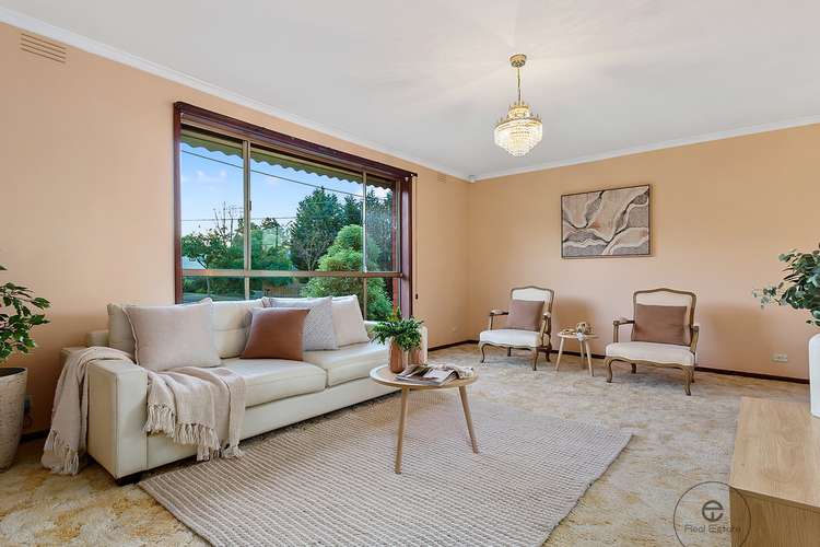 Third view of Homely house listing, 360 Springfield Road, Nunawading VIC 3131
