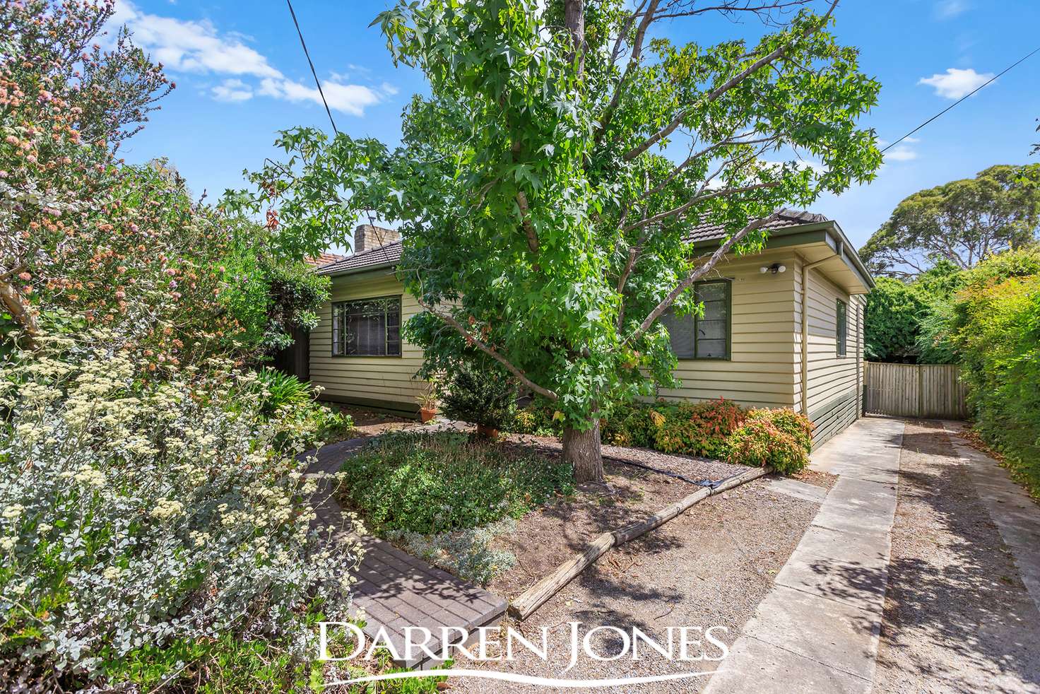 Main view of Homely house listing, 278 Nell Street West, Watsonia VIC 3087