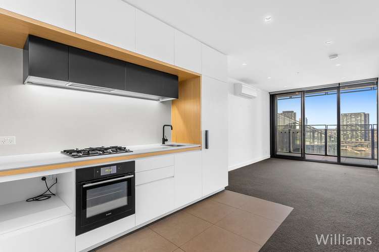 Third view of Homely apartment listing, 1712/421 Docklands Drive, Docklands VIC 3008