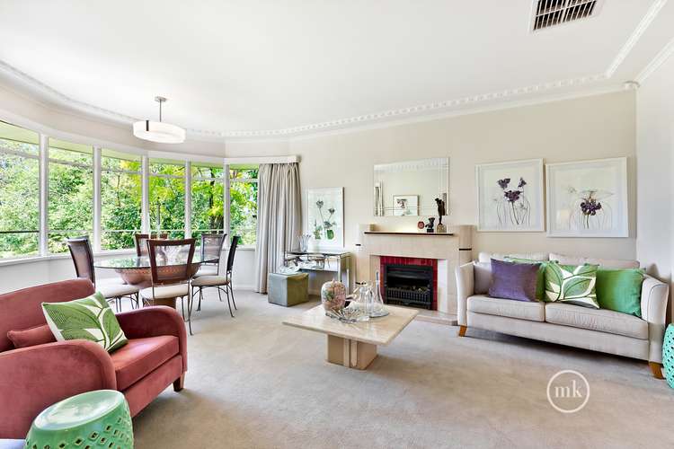 Third view of Homely house listing, 51 Alma Street, Lower Plenty VIC 3093
