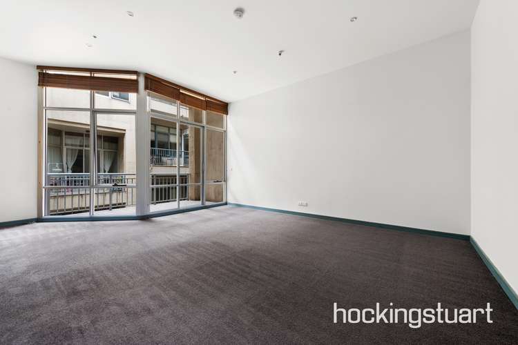 Fourth view of Homely apartment listing, 42/398 La Trobe Street, Melbourne VIC 3000