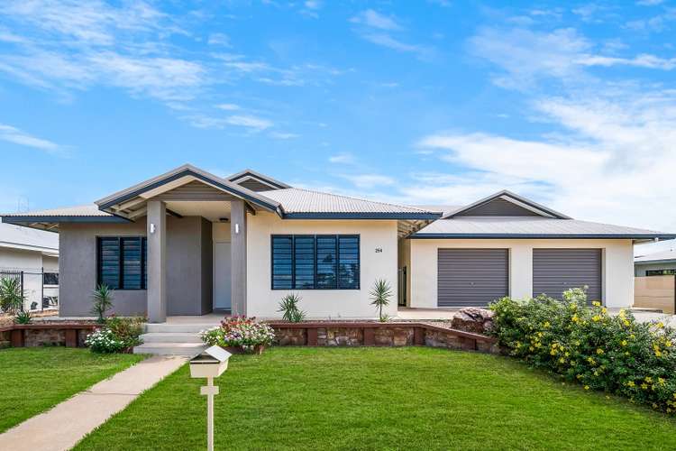 254 Forrest Parade, Bellamack NT 832