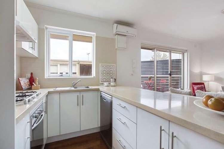 Third view of Homely apartment listing, 9/39 Park Street, Hawthorn VIC 3122