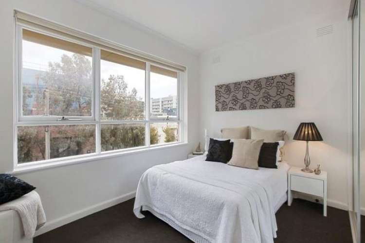 Fourth view of Homely apartment listing, 9/39 Park Street, Hawthorn VIC 3122