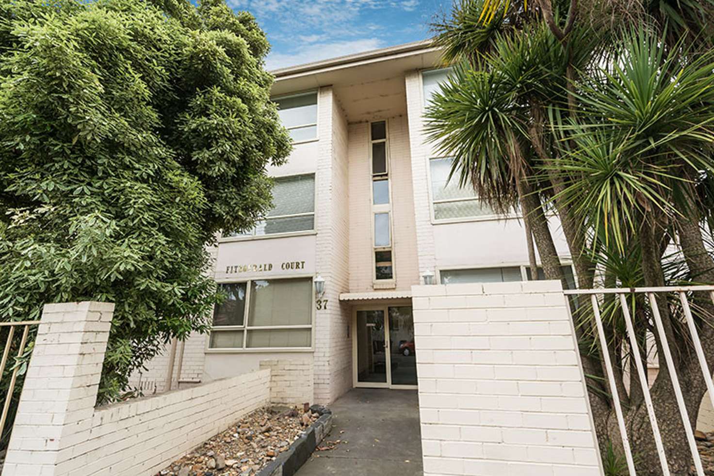 Main view of Homely apartment listing, 7/37 Fitzgerald Street, South Yarra VIC 3141