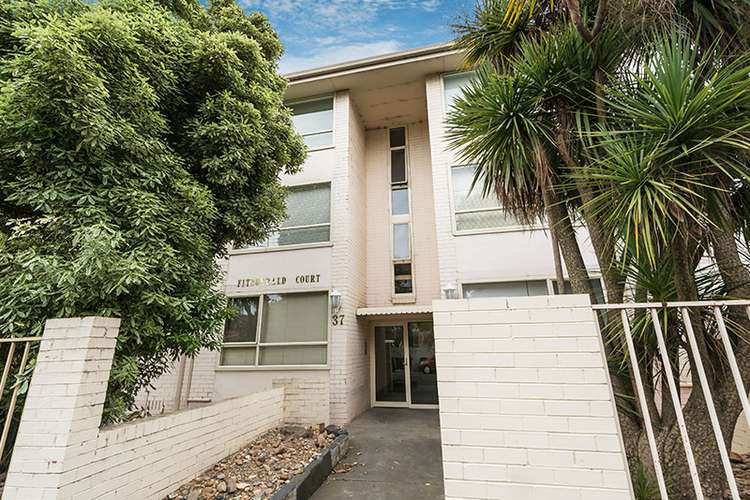 Main view of Homely apartment listing, 7/37 Fitzgerald Street, South Yarra VIC 3141