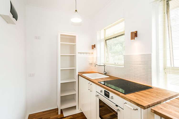 Fourth view of Homely apartment listing, 7/37 Fitzgerald Street, South Yarra VIC 3141