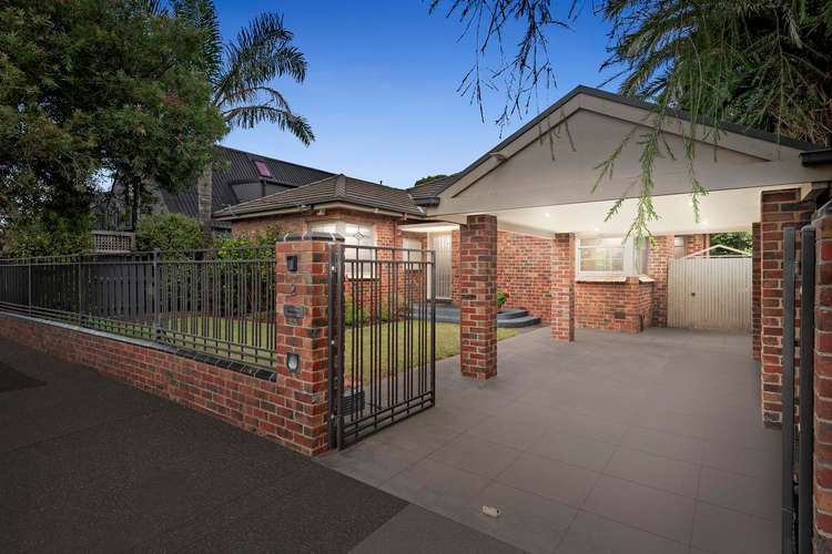 Main view of Homely house listing, 2 Mary Street, Brighton VIC 3186