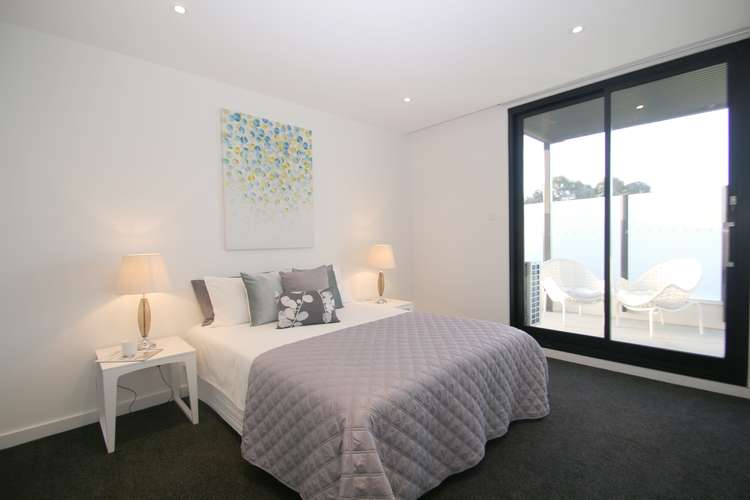 Fifth view of Homely apartment listing, 304/45 Rose Street, Fitzroy VIC 3065