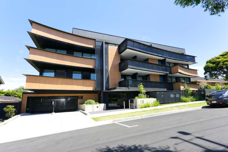 Main view of Homely apartment listing, 108/19-21 Frederick Street, Doncaster VIC 3108