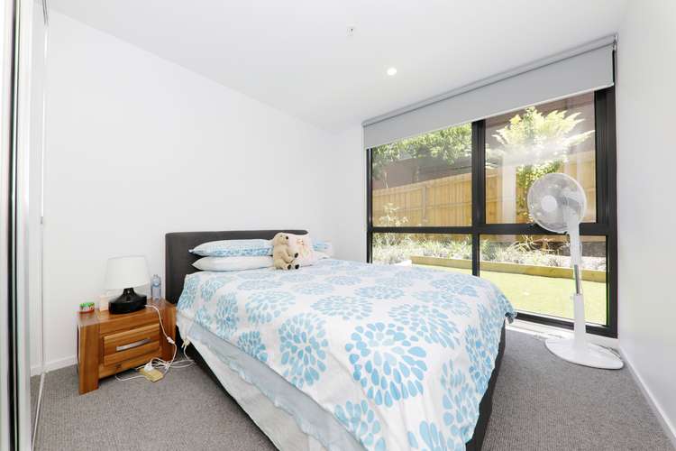 Fourth view of Homely apartment listing, 108/19-21 Frederick Street, Doncaster VIC 3108
