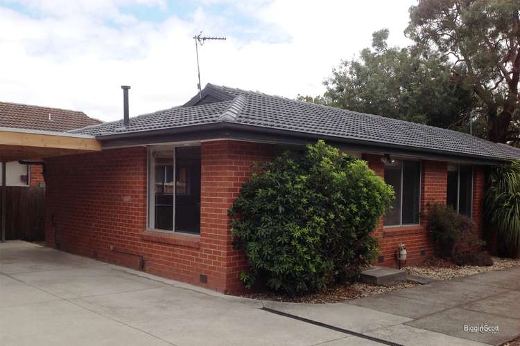 Main view of Homely unit listing, 3/37 Willow Road, Upper Ferntree Gully VIC 3156