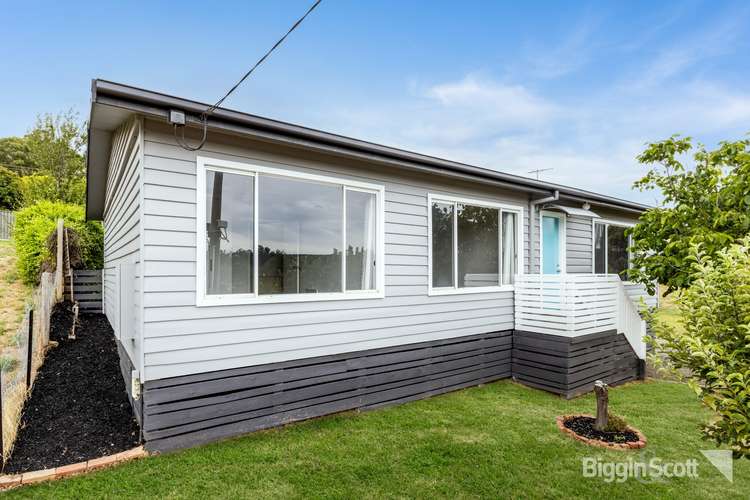 Main view of Homely house listing, 22 Rogers Street, Creswick VIC 3363