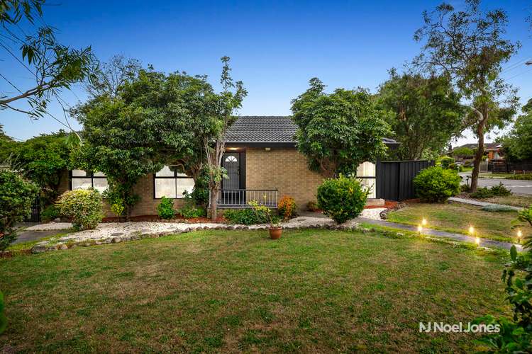 2 Tracey Street, Bayswater VIC 3153