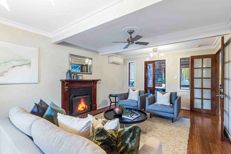 Second view of Homely house listing, 78 Isaac Street, Spring Hill QLD 4000