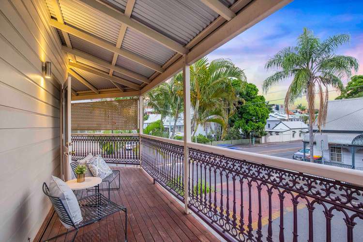 Fifth view of Homely house listing, 78 Isaac Street, Spring Hill QLD 4000
