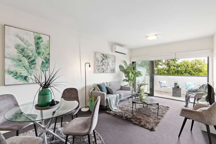Main view of Homely apartment listing, 310/59 Autumn Terrace, Clayton South VIC 3169