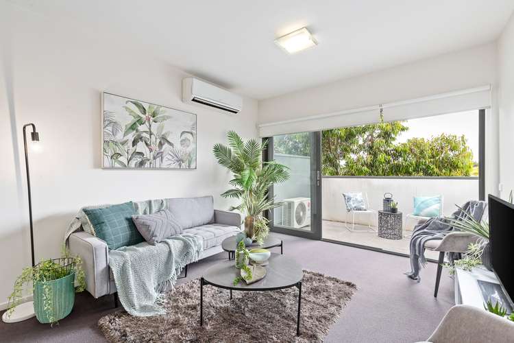 Second view of Homely apartment listing, 310/59 Autumn Terrace, Clayton South VIC 3169