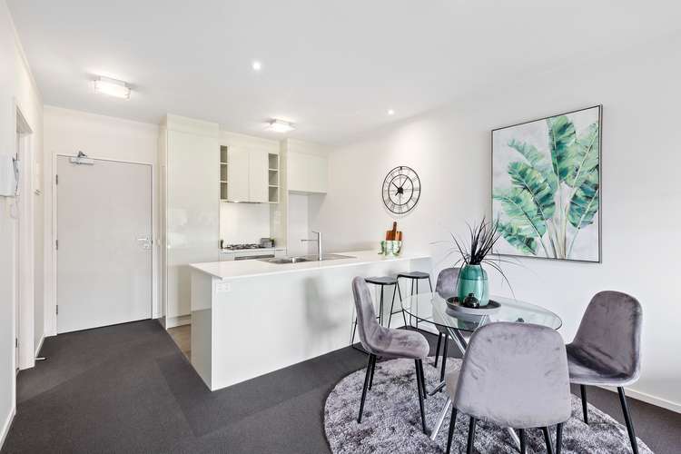 Third view of Homely apartment listing, 310/59 Autumn Terrace, Clayton South VIC 3169