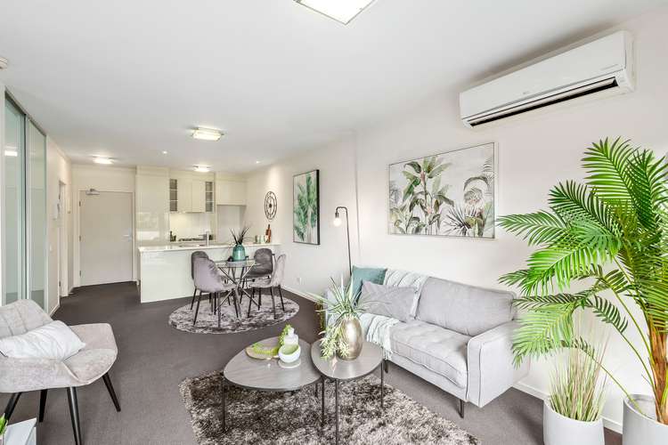 Fourth view of Homely apartment listing, 310/59 Autumn Terrace, Clayton South VIC 3169