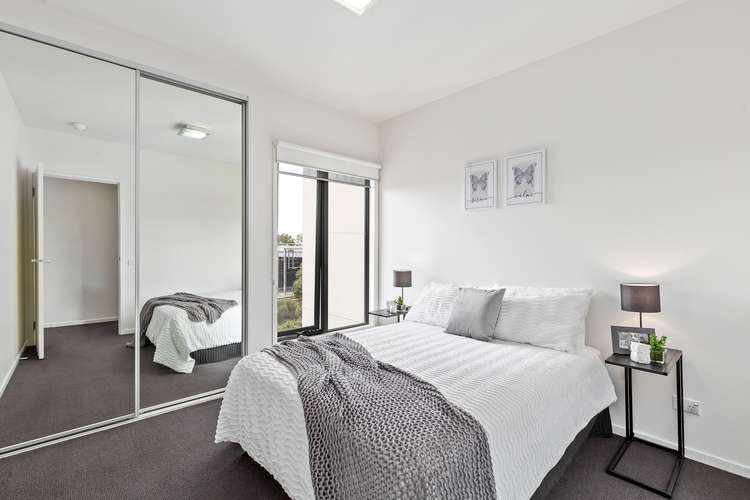 Fifth view of Homely apartment listing, 310/59 Autumn Terrace, Clayton South VIC 3169