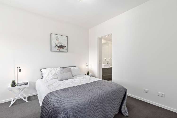 Sixth view of Homely apartment listing, 310/59 Autumn Terrace, Clayton South VIC 3169