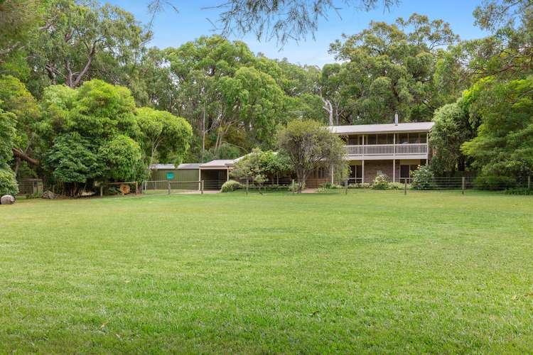 186 Point Leo Road, Red Hill South VIC 3937