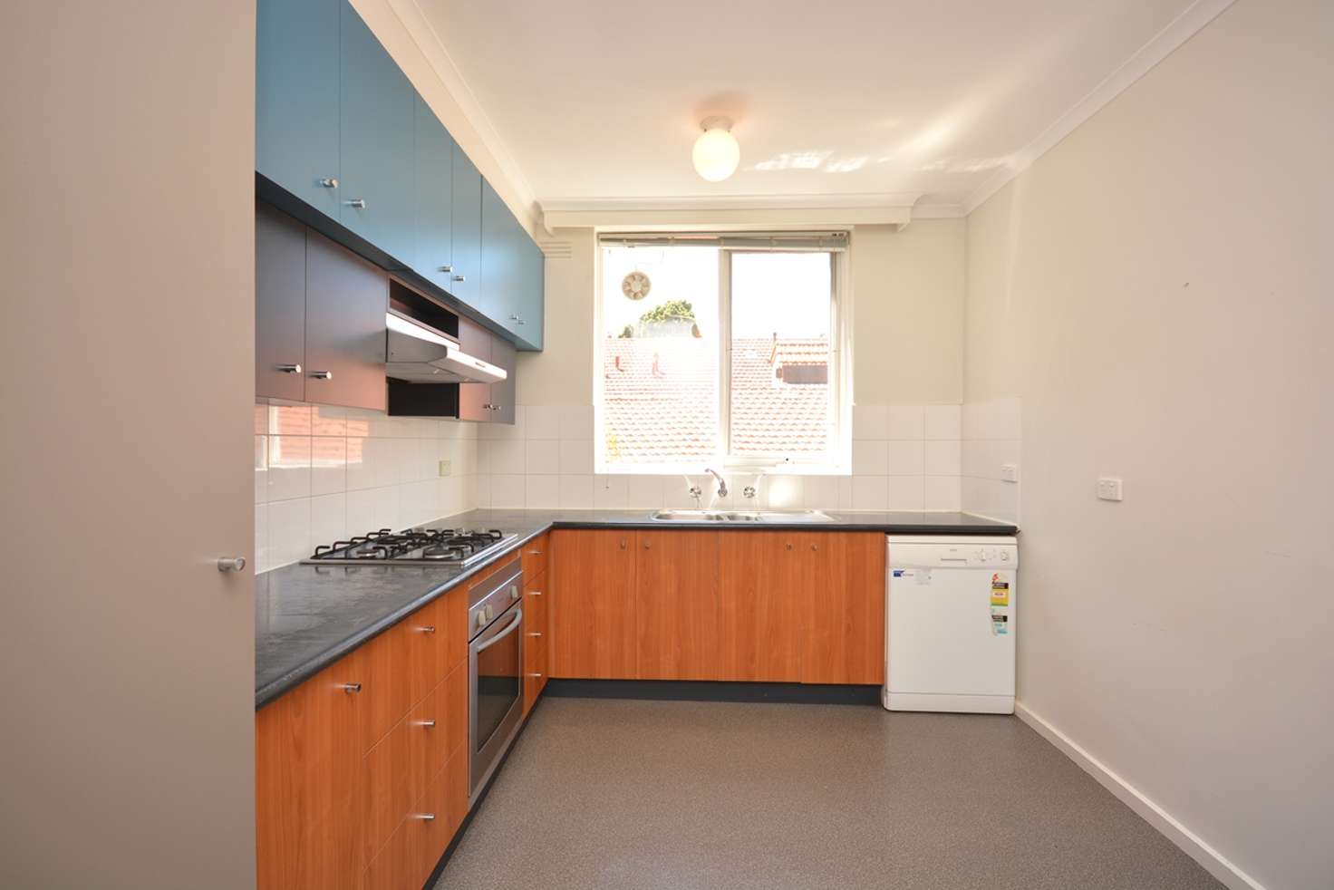 Main view of Homely apartment listing, 2/95 Addison Street, Elwood VIC 3184